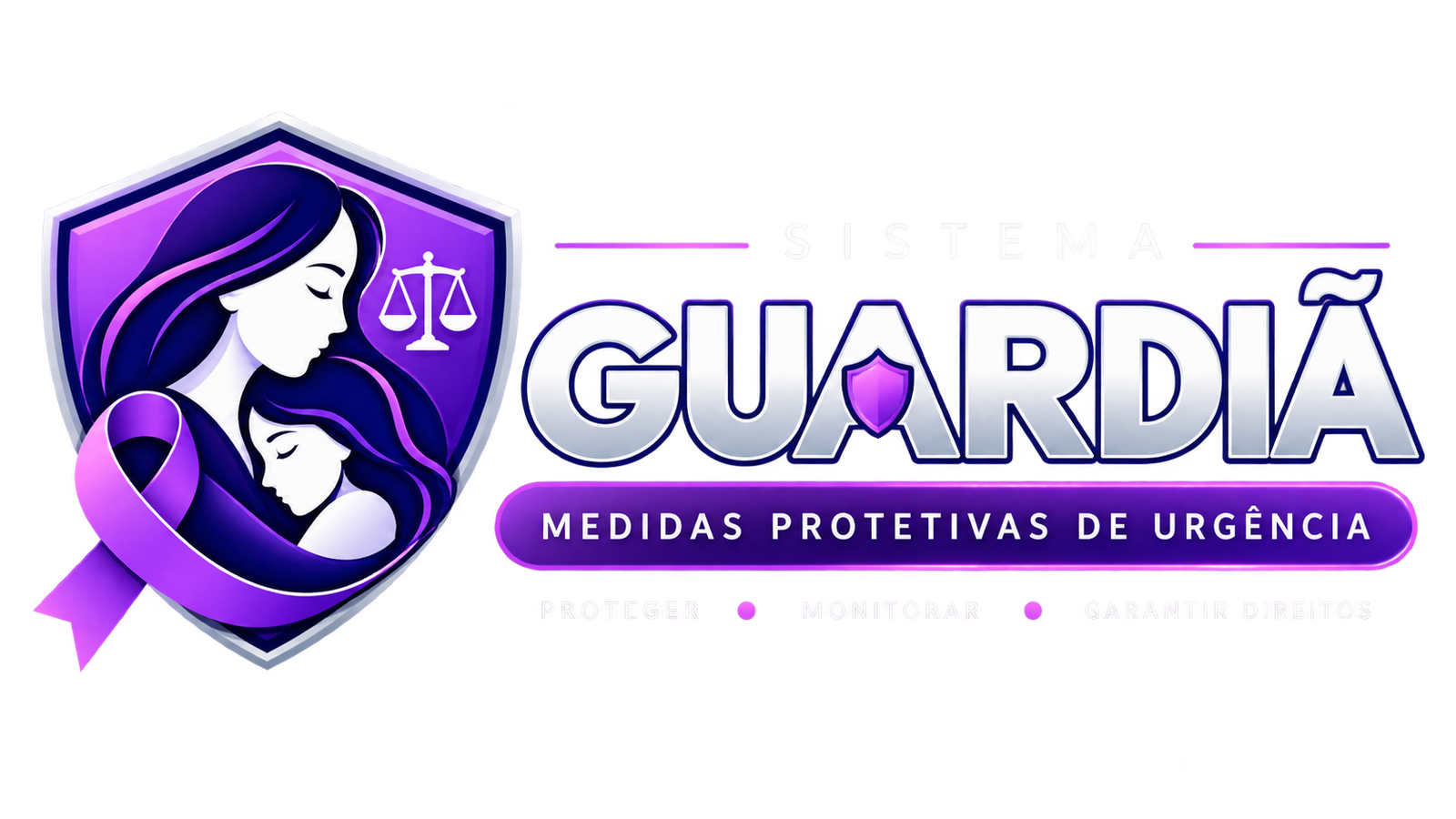 Guardiã (Logotipo)